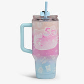 Hello Kitty® 50th Anniversary 32 Oz Flip ‘n’ Sip Travel Mug