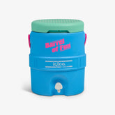 Retro Barrel of Fun 2 Gallon Jug