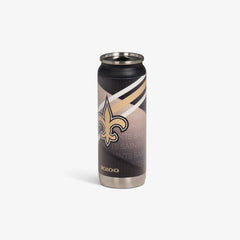 New Orleans Saints 16 Oz Can