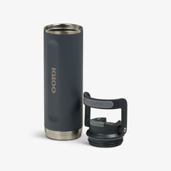 20 Oz Flip ‘n’ Sip Tumbler