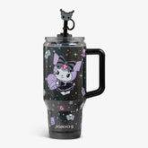 Kuromi™ 32 Oz Travel Mug
