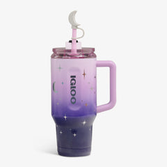 32 Oz Flip ‘n’ Sip Travel Mug