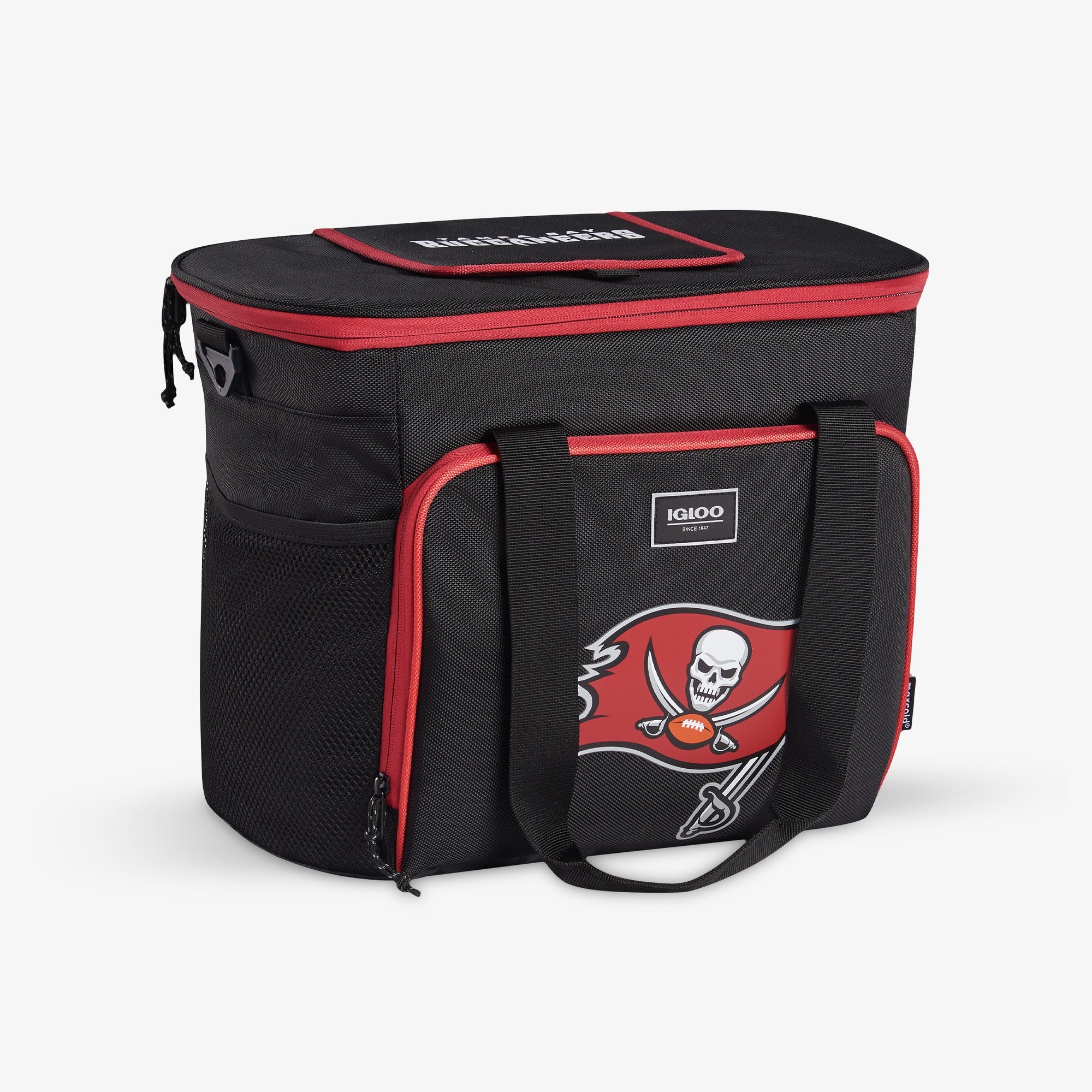 Tampa Bay Buccaneers Tailgate Tote