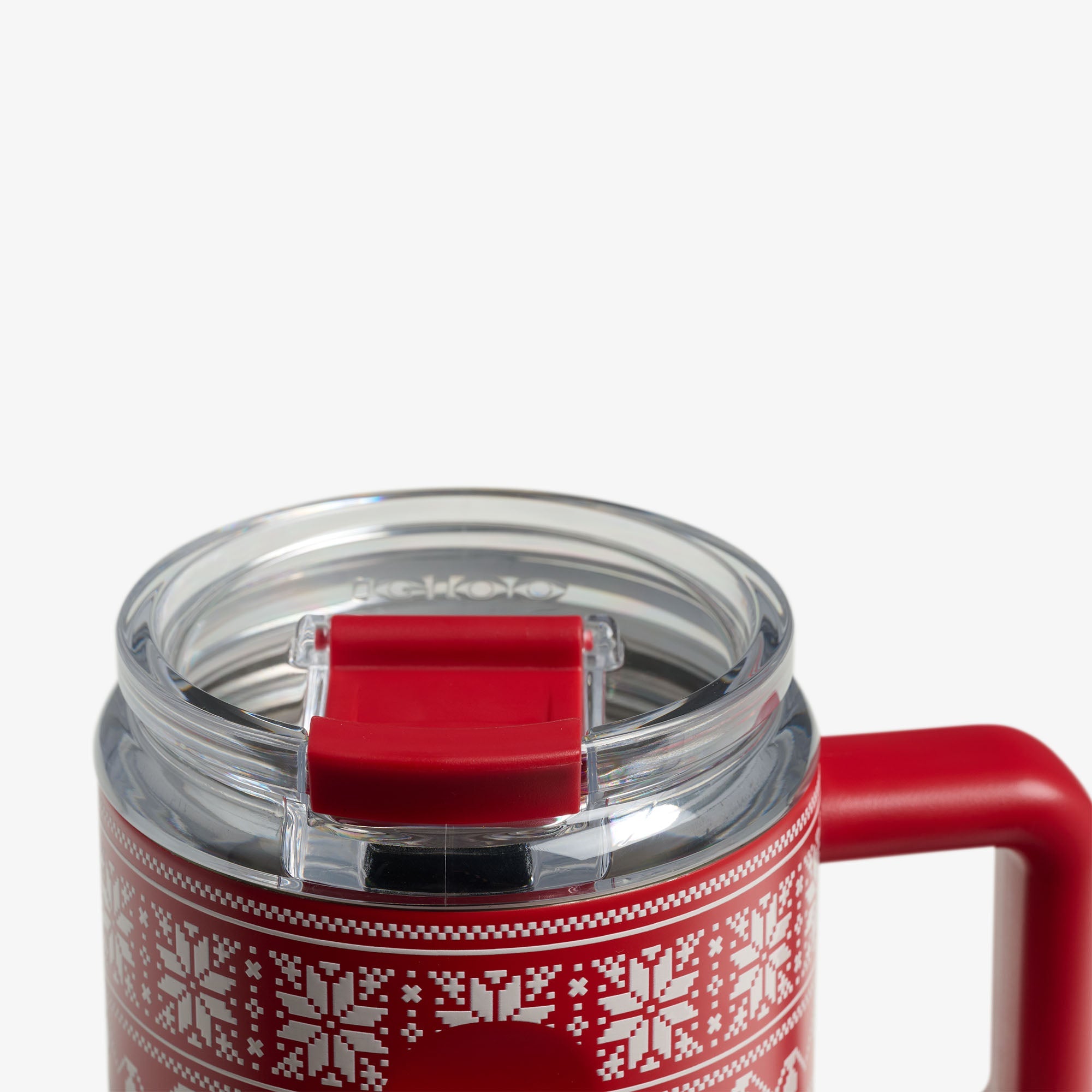National Lampoon’s Christmas Vacation Moose 15 Oz Coffee Mug