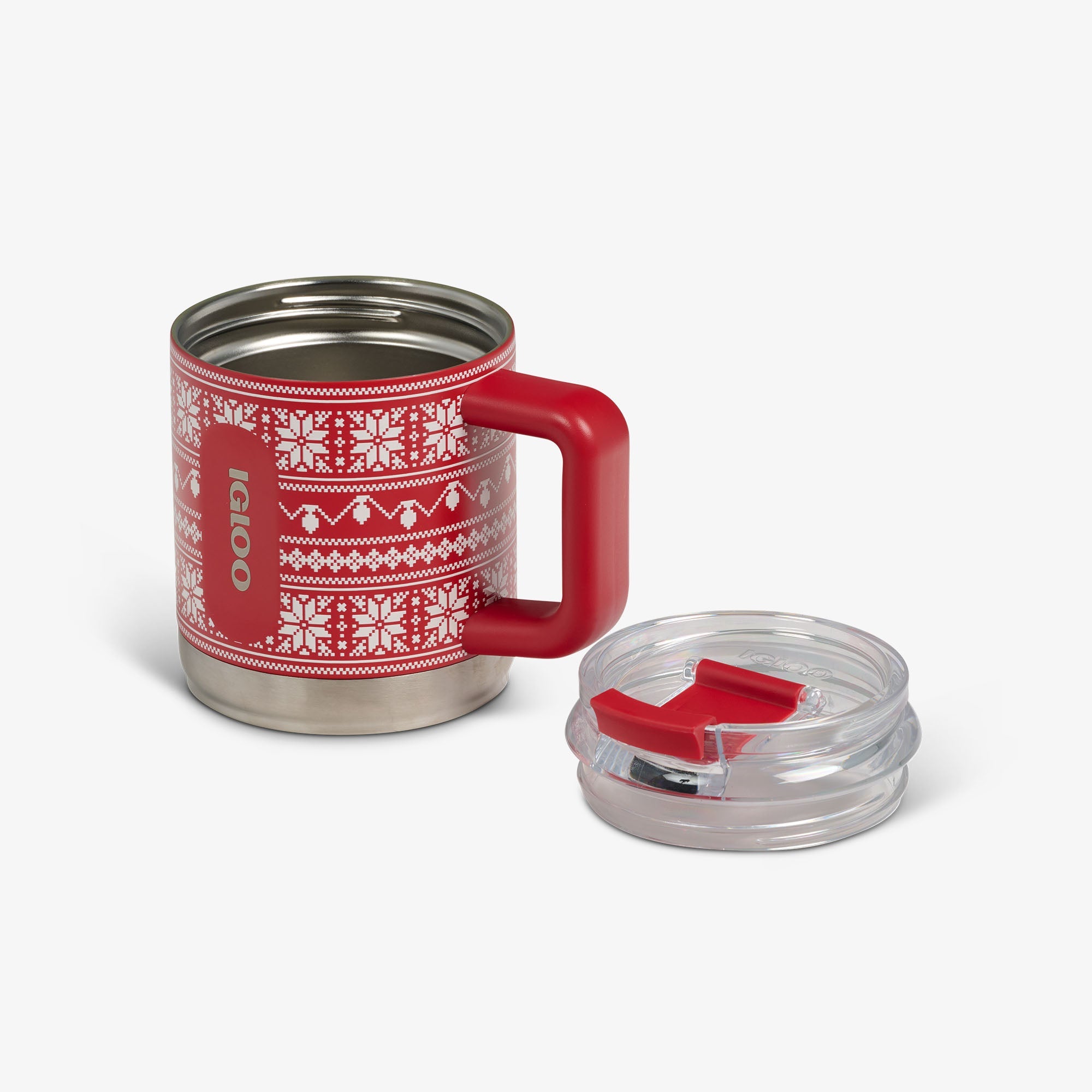 National Lampoon’s Christmas Vacation Moose 15 Oz Coffee Mug