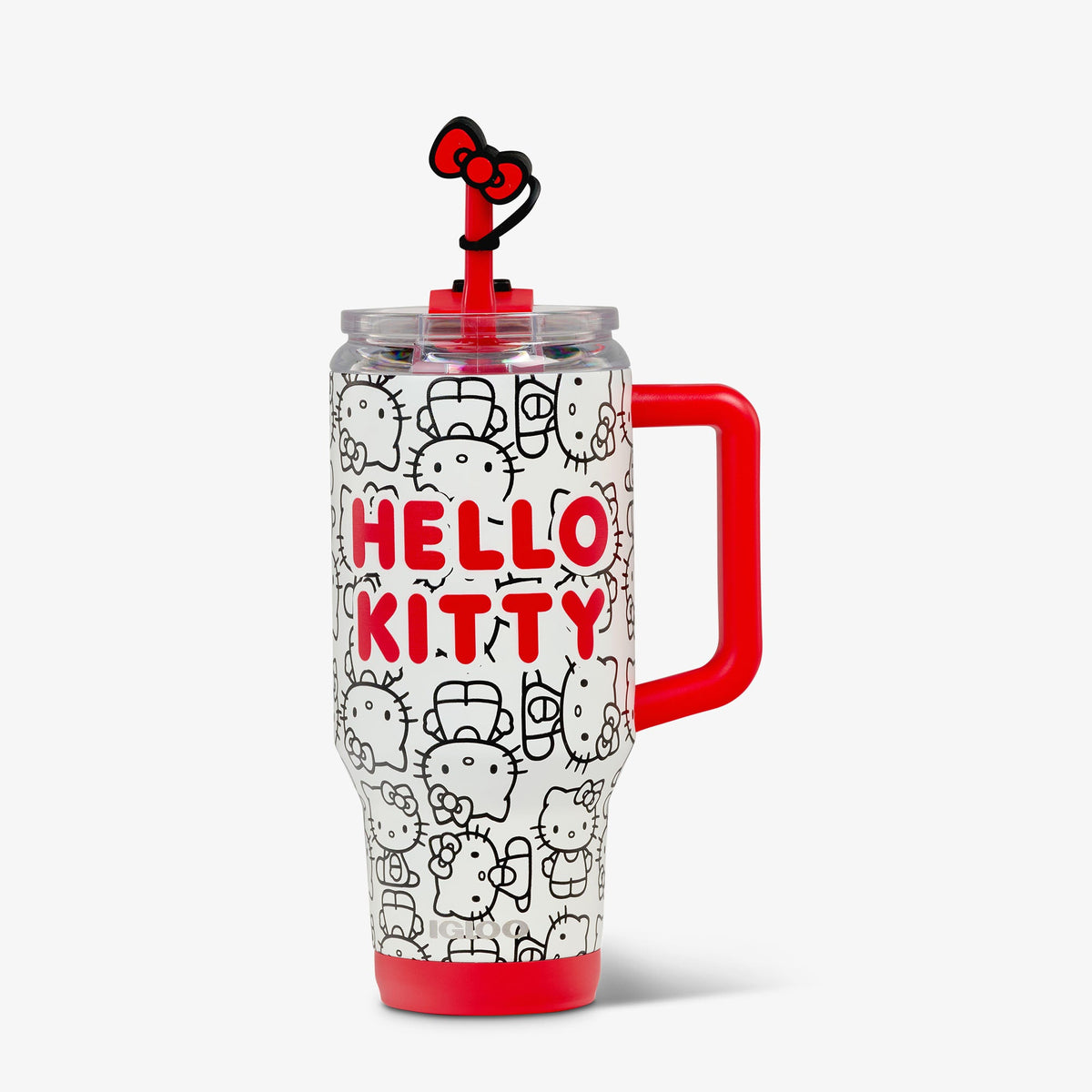 Hello Kitty® Classic 32 Oz Travel Mug