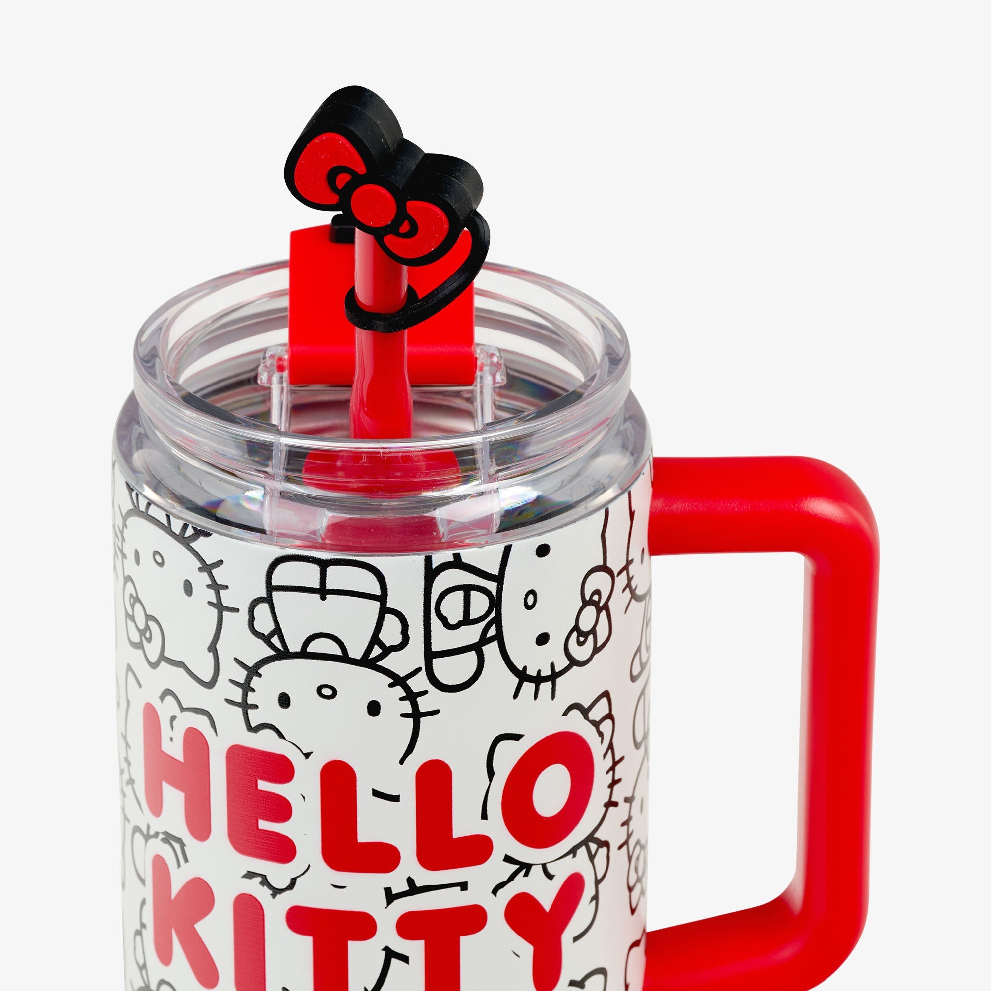 Hello Kitty® Classic 32 Oz Travel Mug