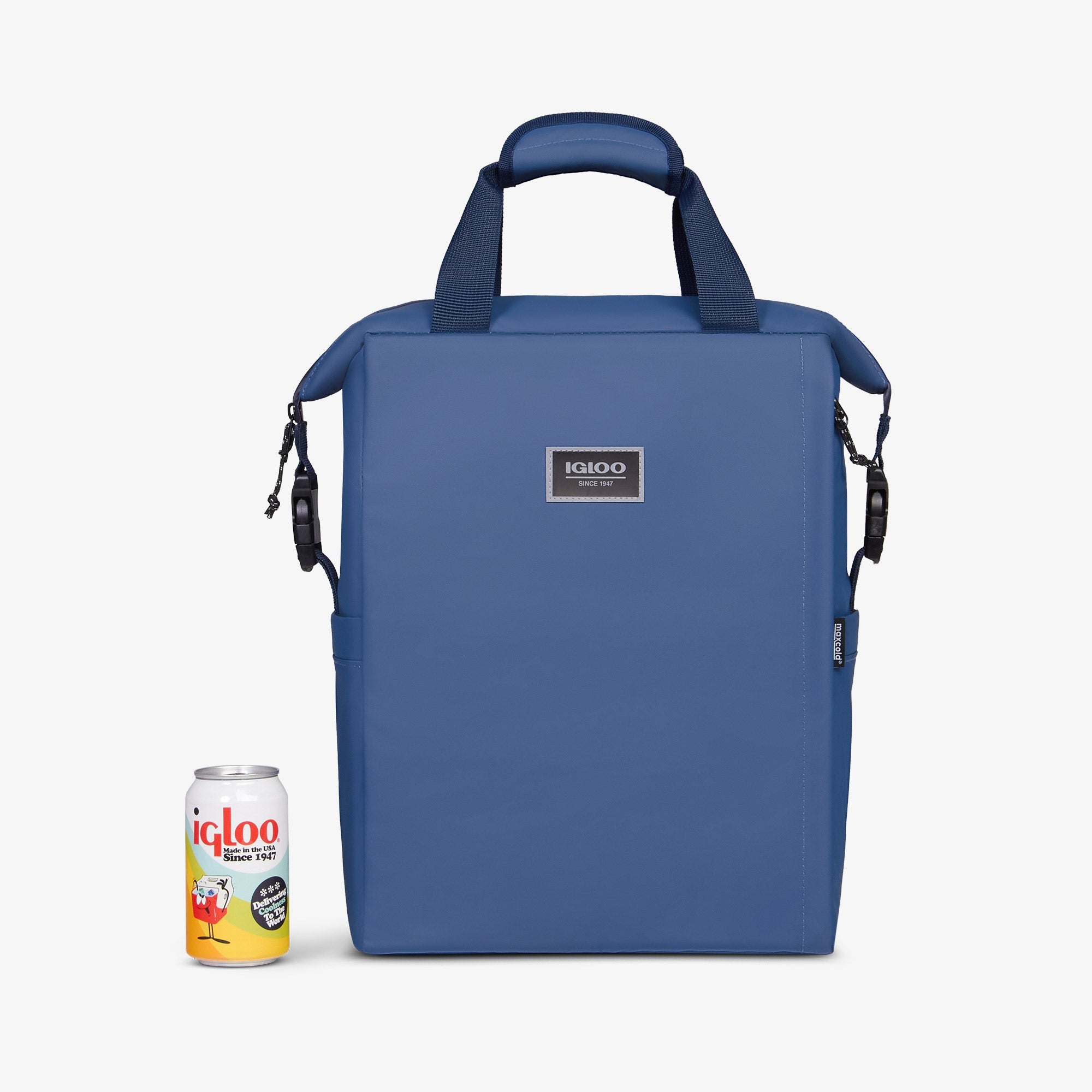 South Coast Snapdown 24-Can Backpack