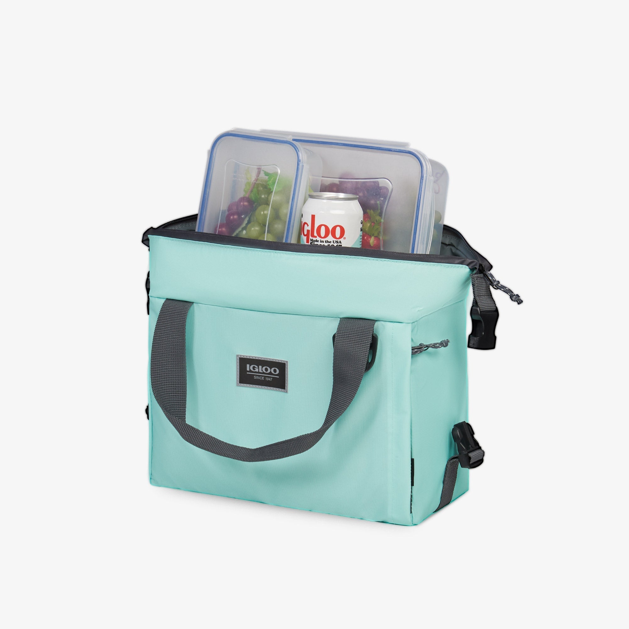 South Coast Snapdown 14-Can Bag