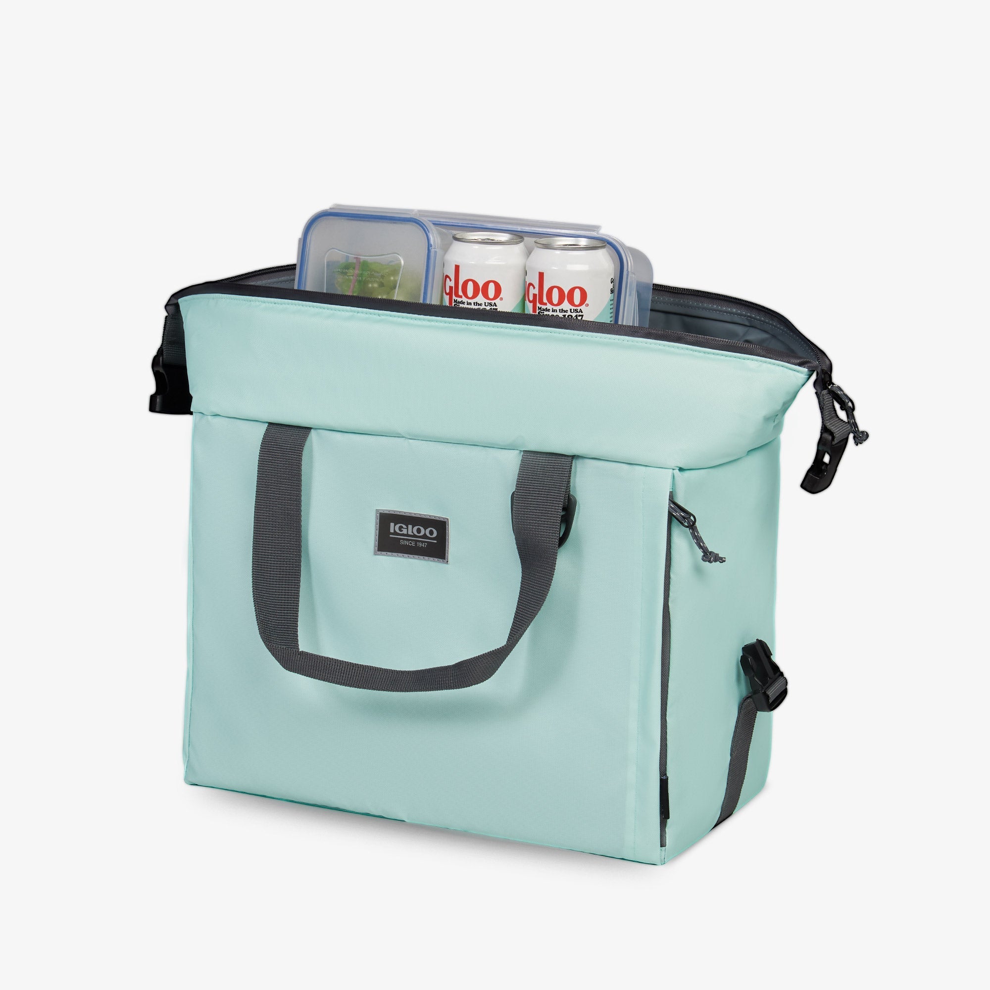 South Coast Snapdown 36-Can Bag