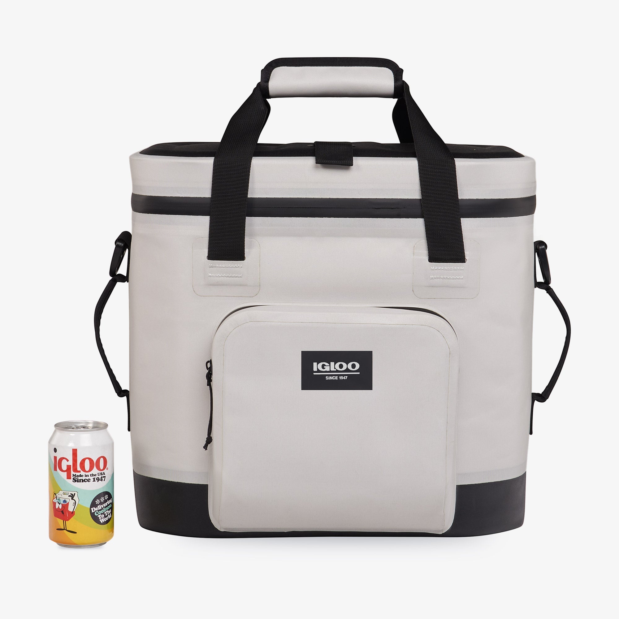 Trailmate® 30-Can Cooler Bag