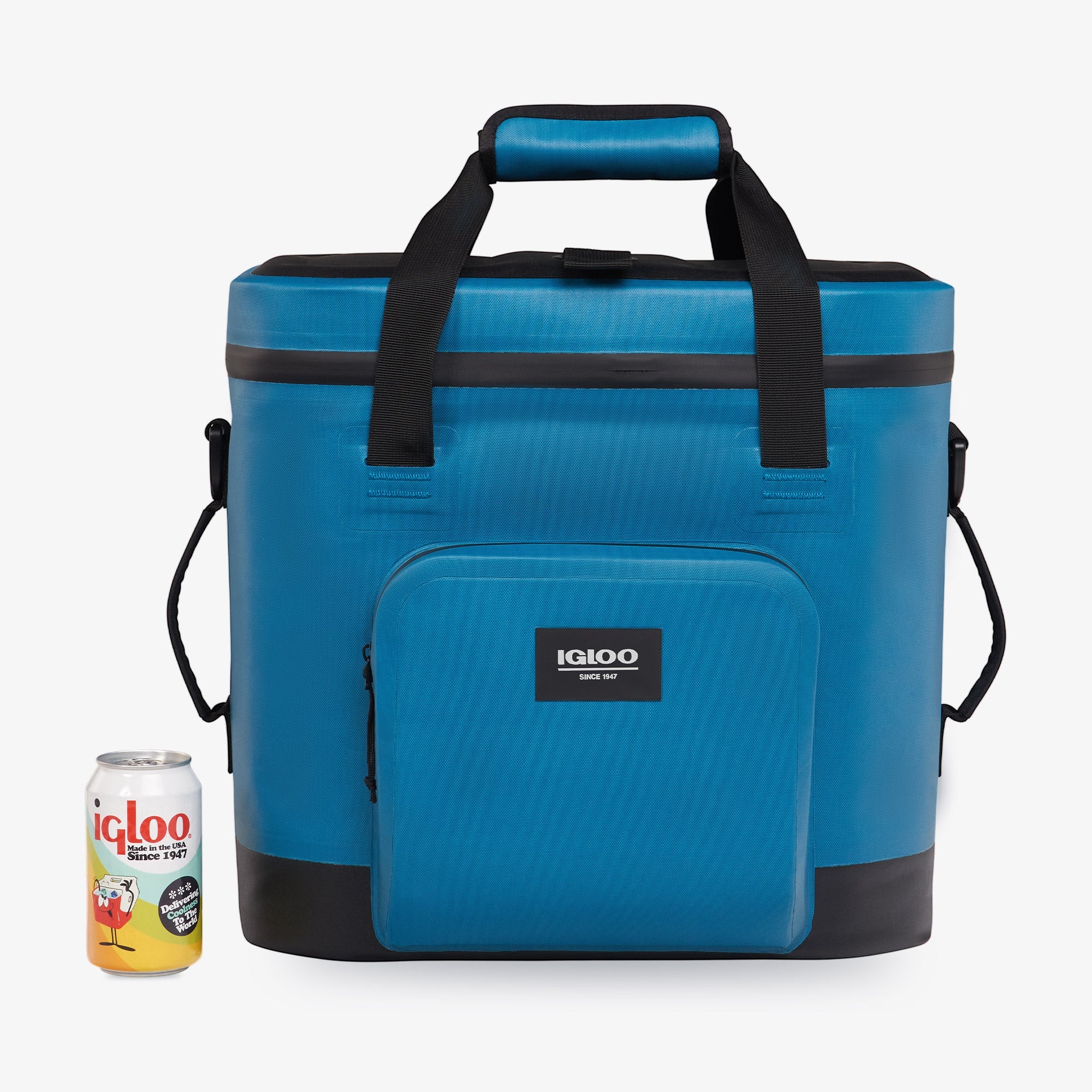 Trailmate® 30-Can Cooler Bag