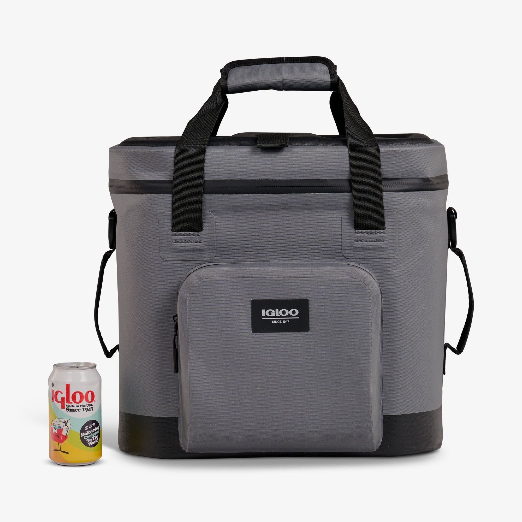 Trailmate® 30-Can Cooler Bag
