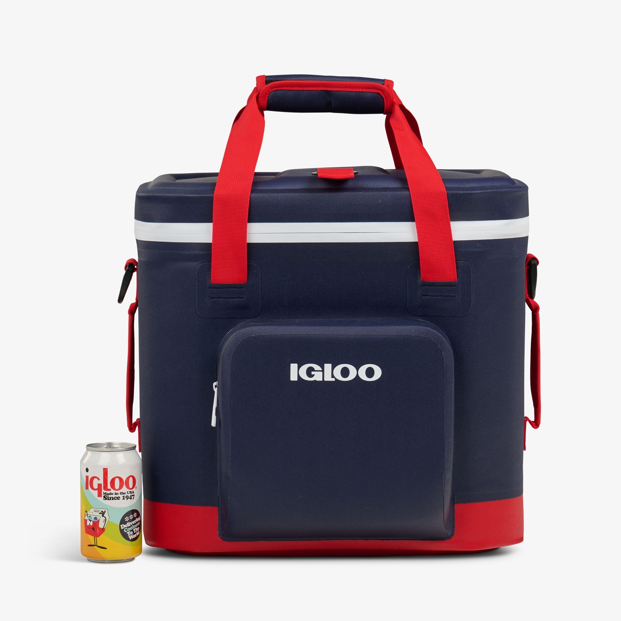 Trailmate® 30-Can Cooler Bag