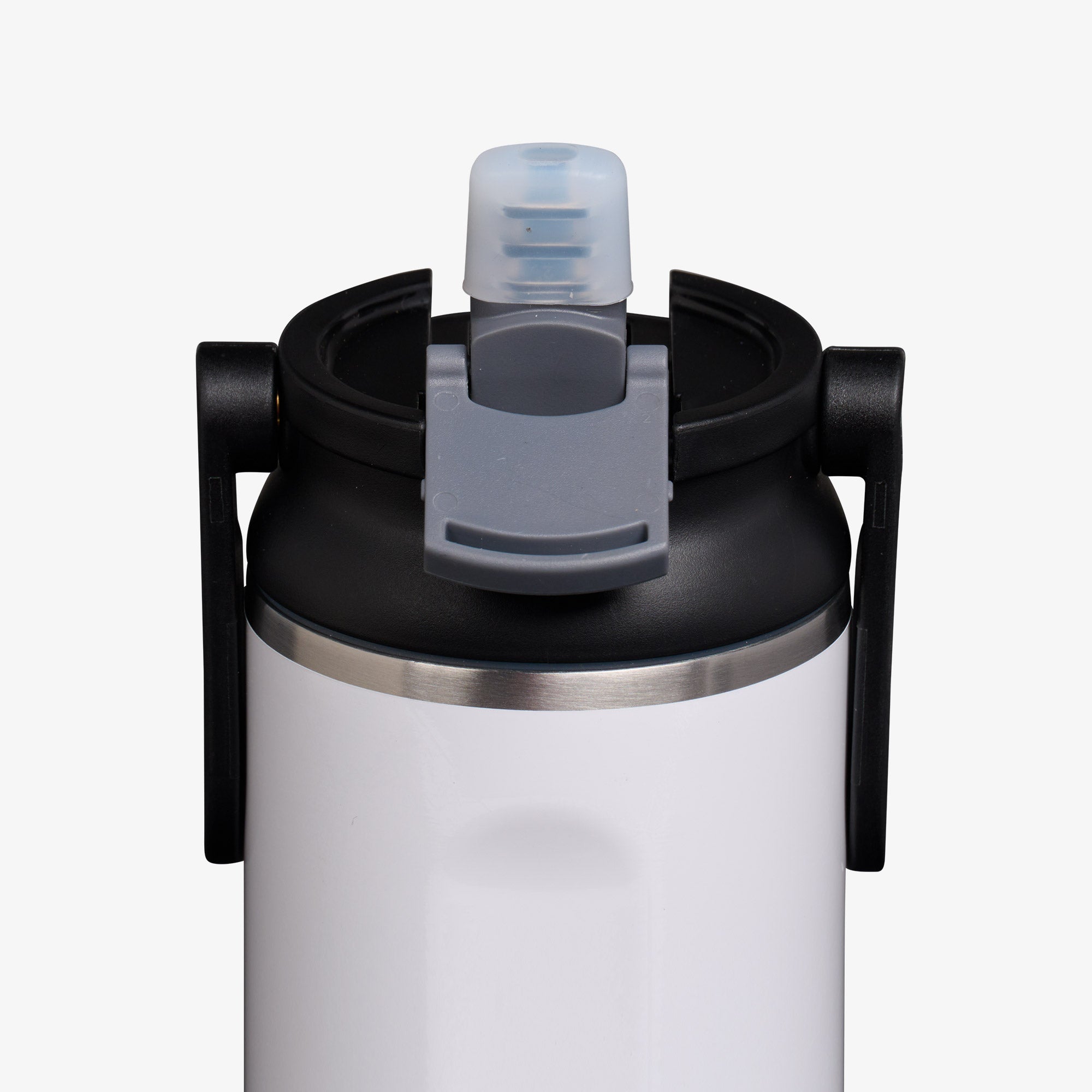 20 Oz Sport Sipper Bottle