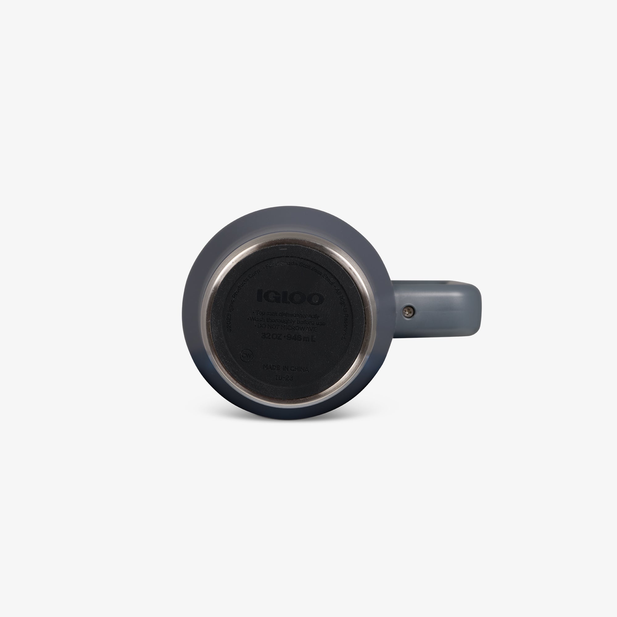 32 Oz Flip ‘n’ Sip Travel Mug