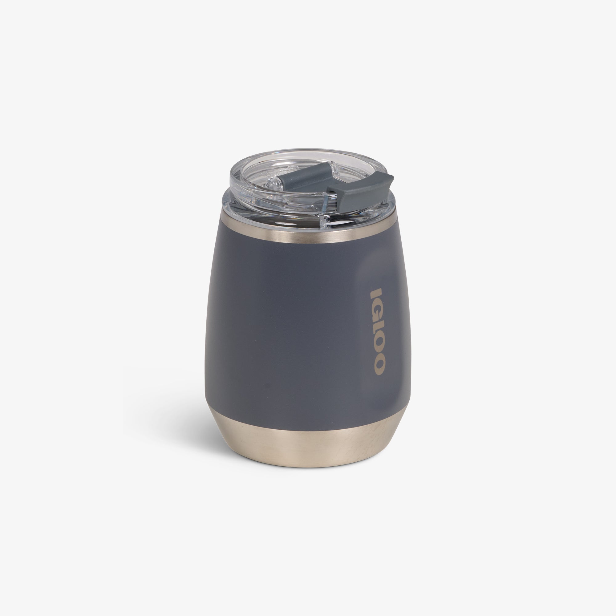 10 Oz Wine Tumbler