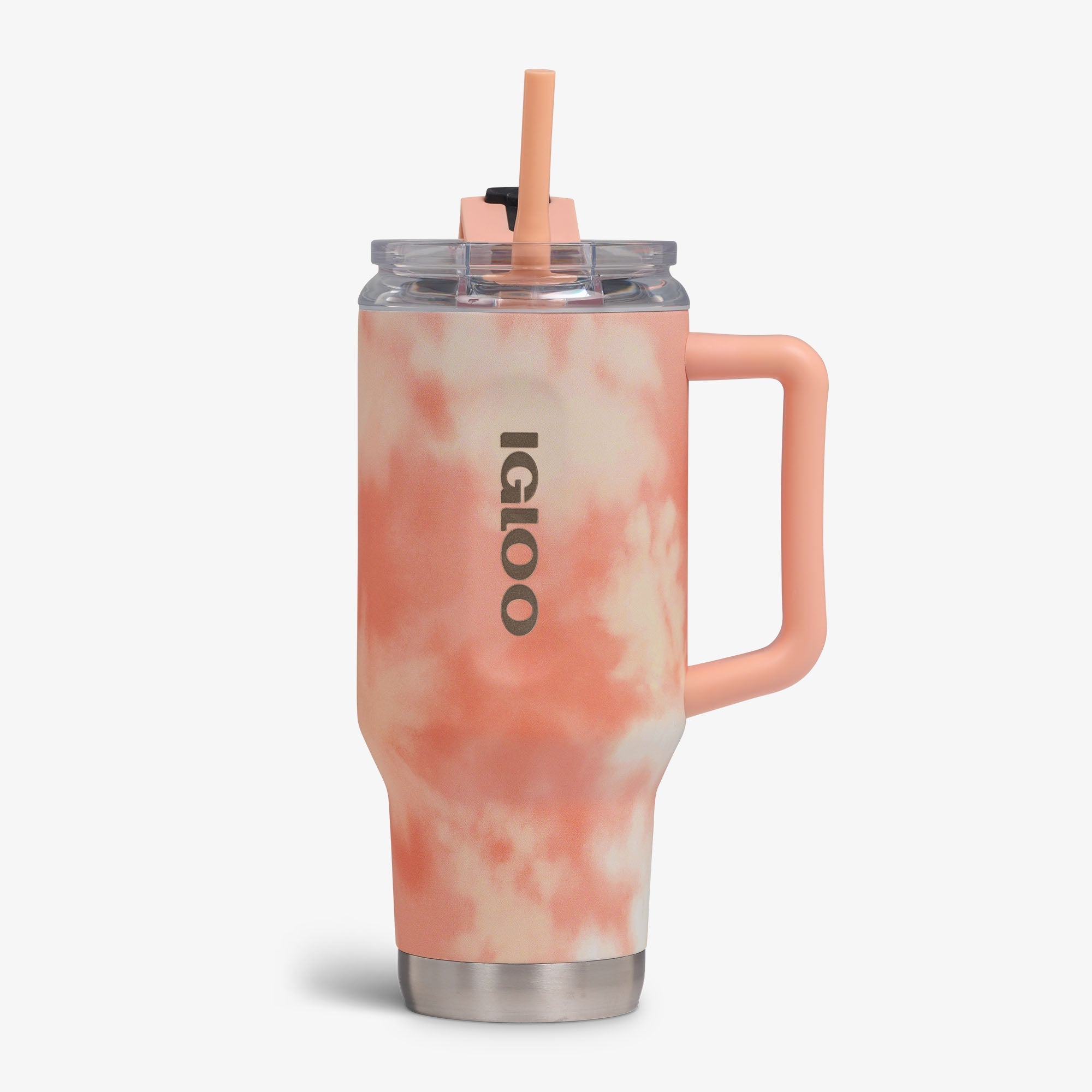 32 Oz Flip ‘n’ Sip Travel Mug