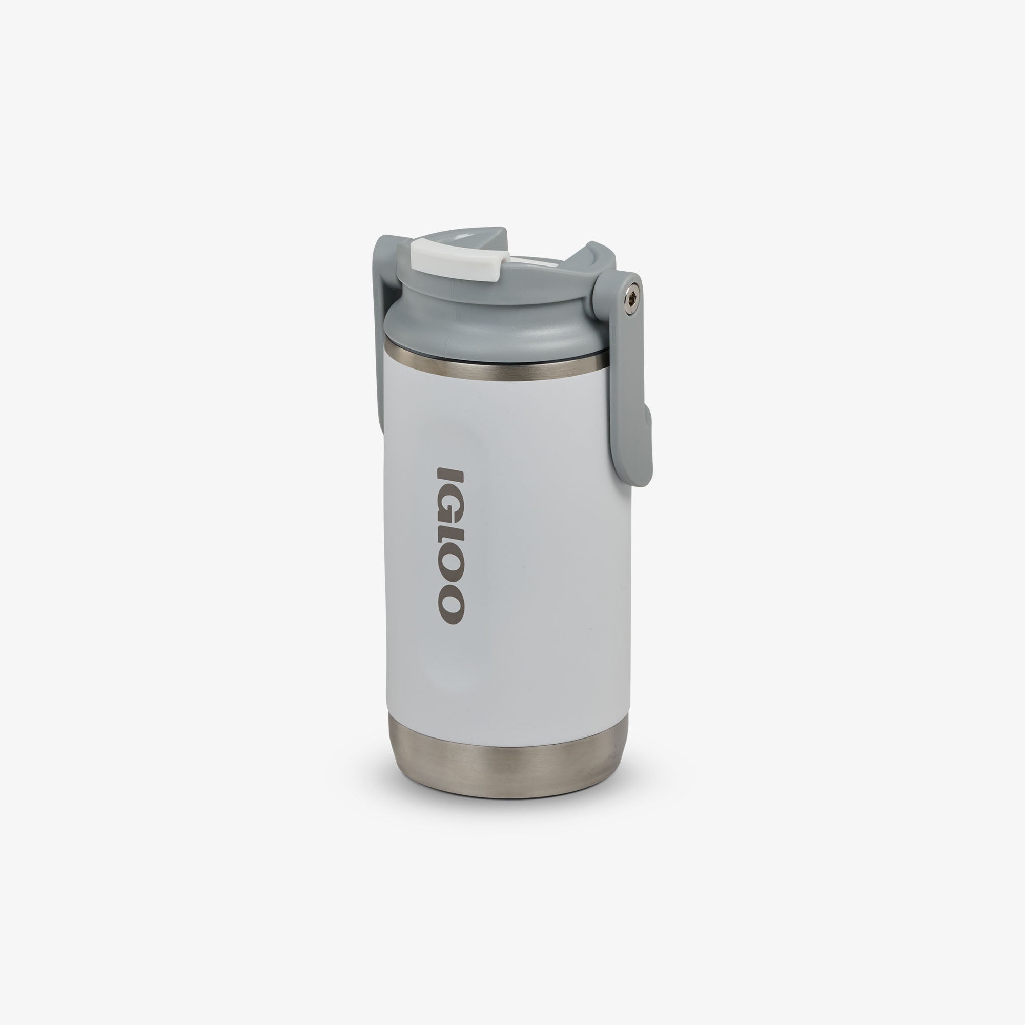 12 Oz Flip ‘n’ Sip Tumbler