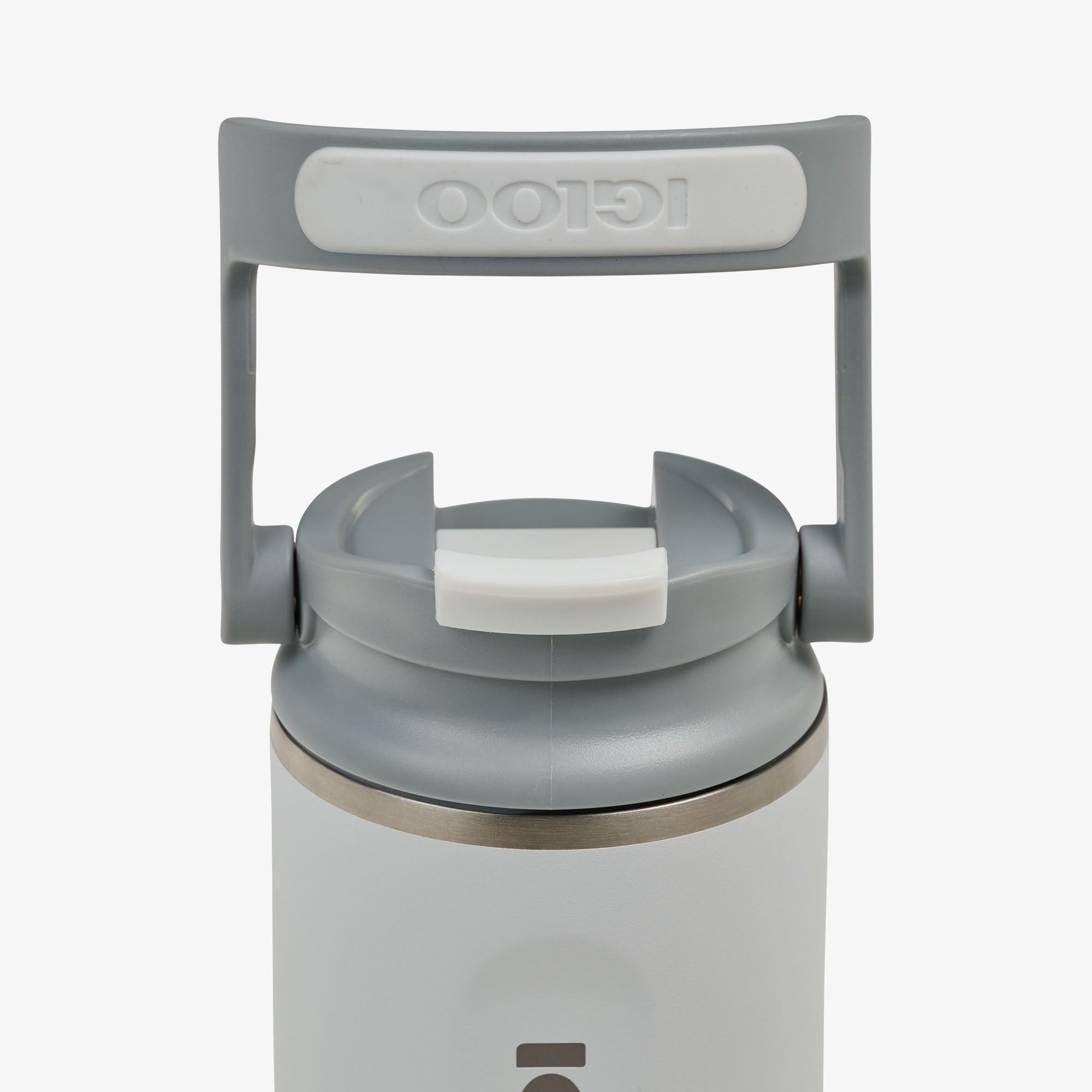 12 Oz Flip ‘n’ Sip Tumbler