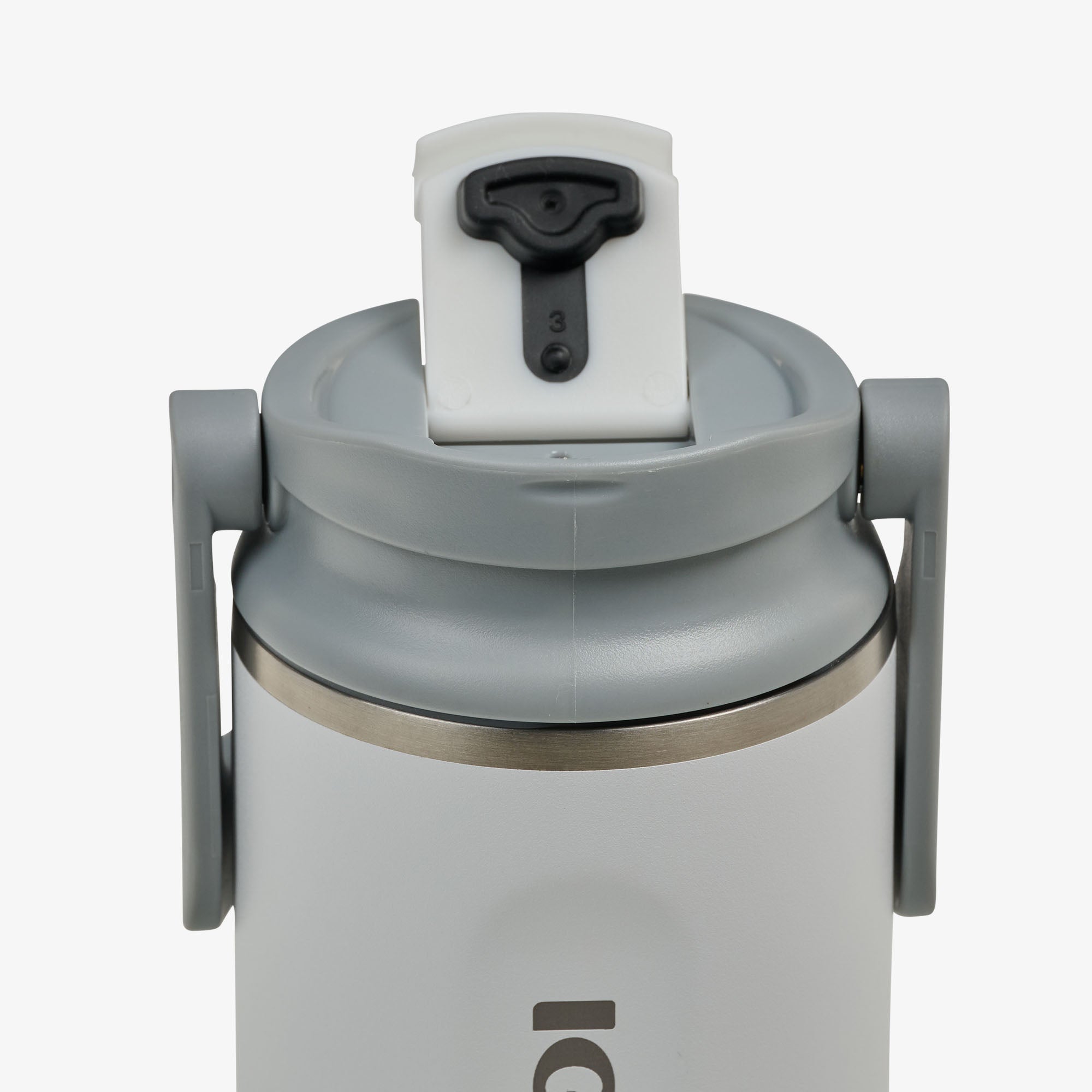 12 Oz Flip ‘n’ Sip Tumbler