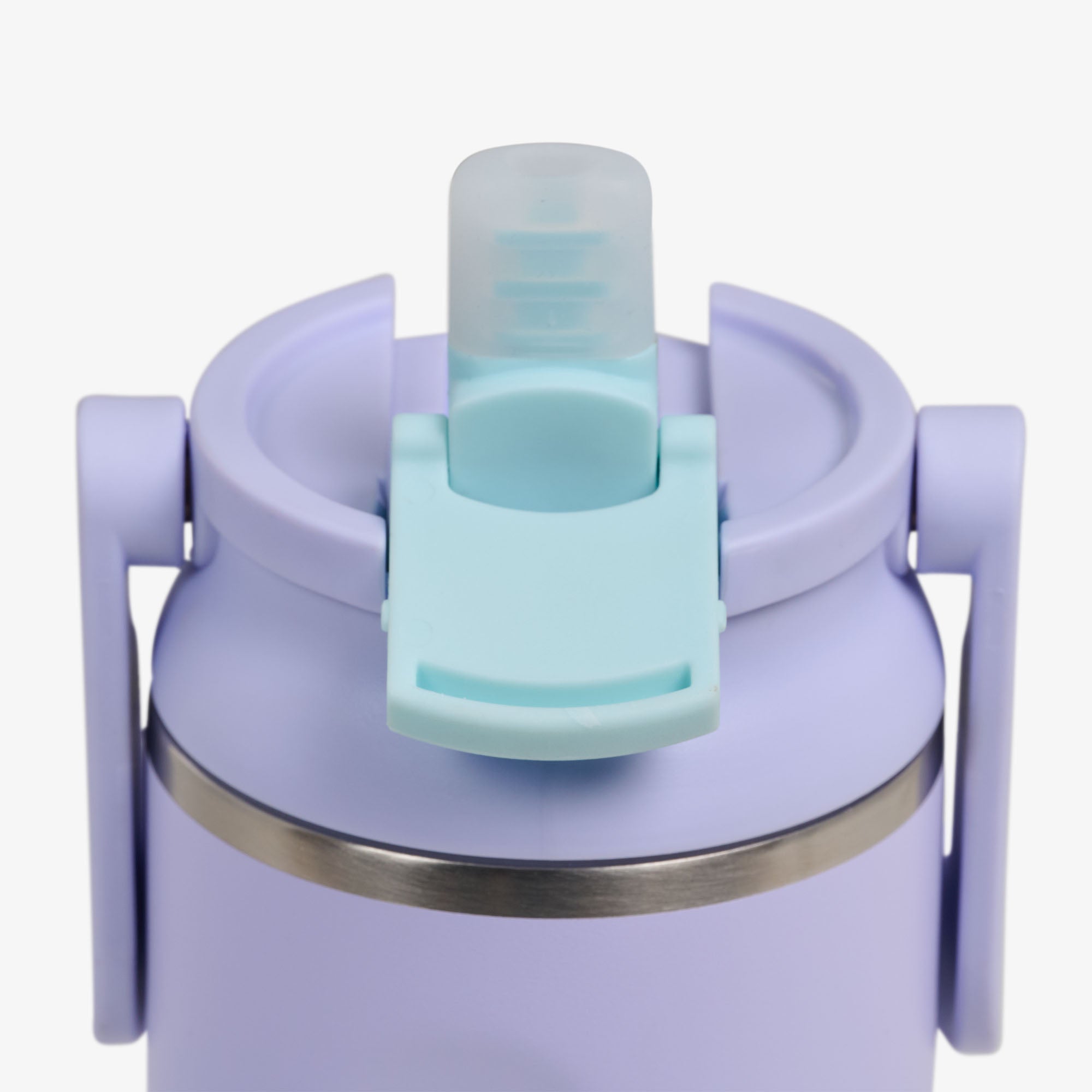 20 Oz Sport Sipper Bottle