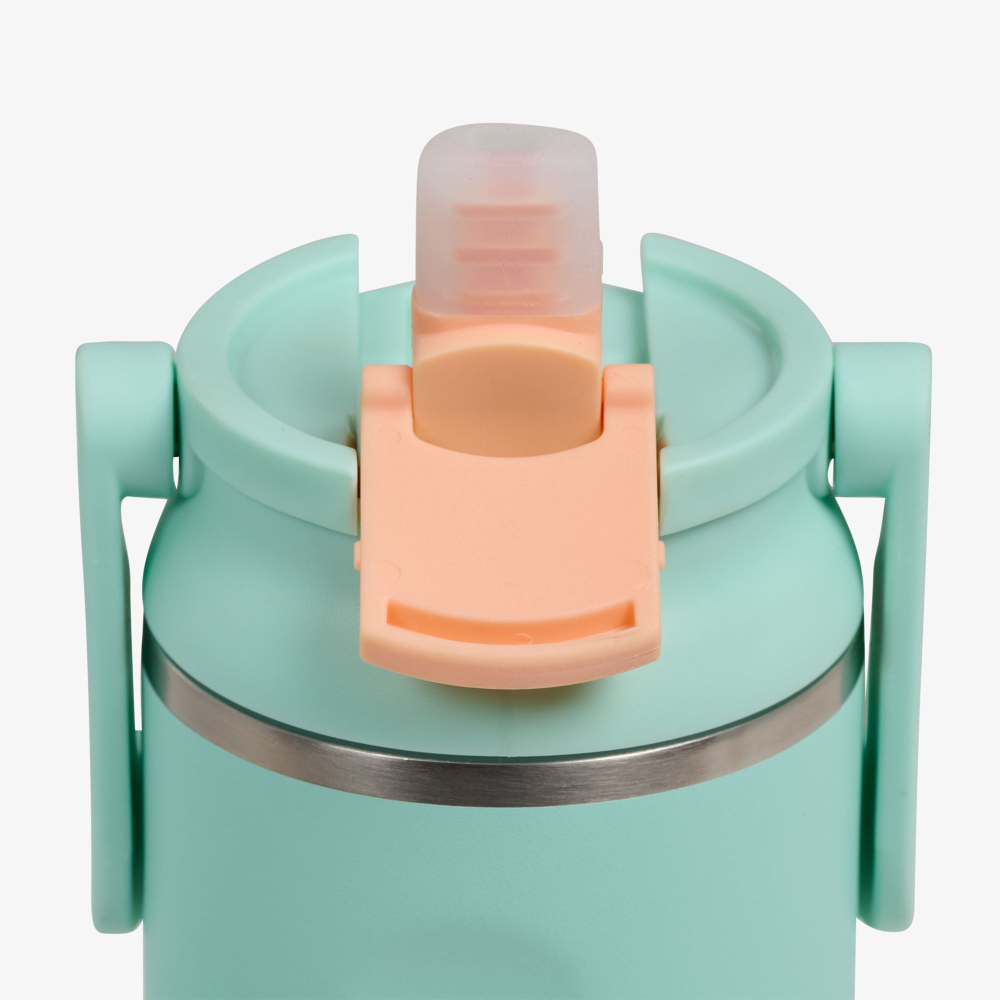 20 Oz Sport Sipper Bottle