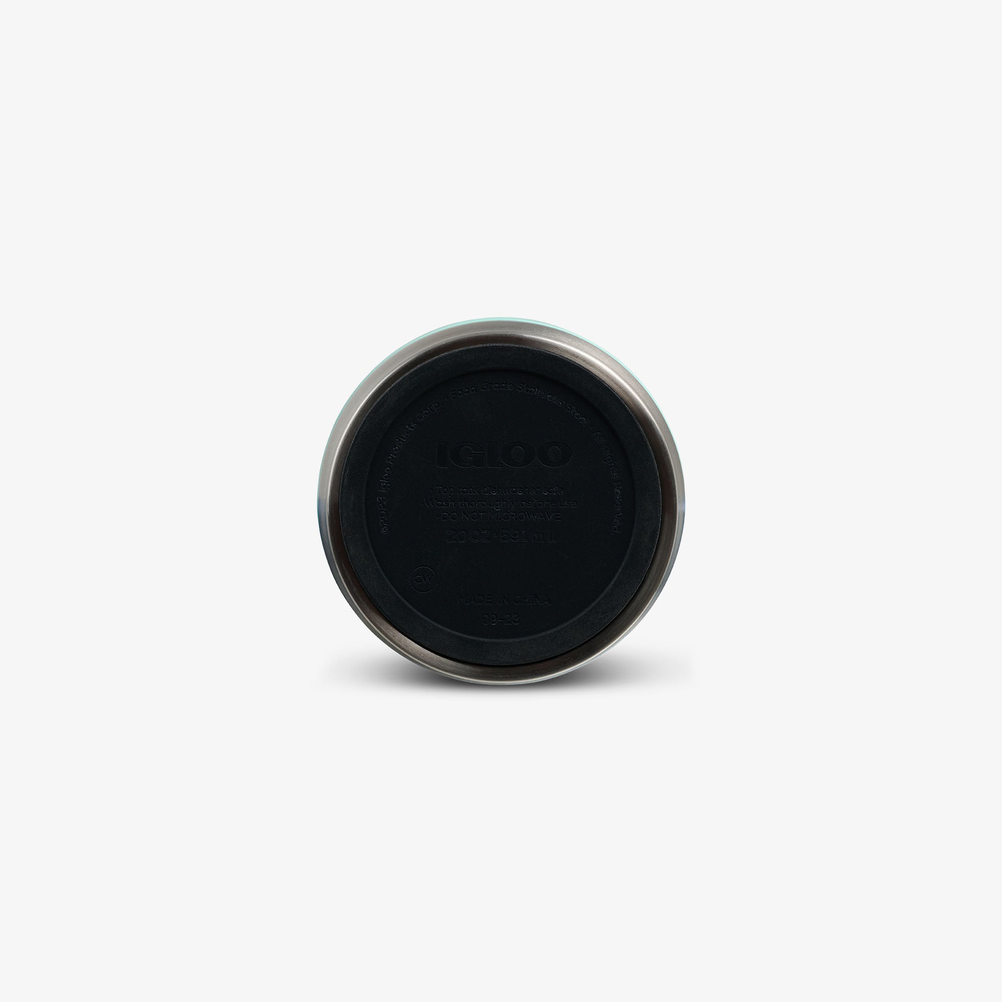 20 Oz Flip ‘n’ Sip Tumbler