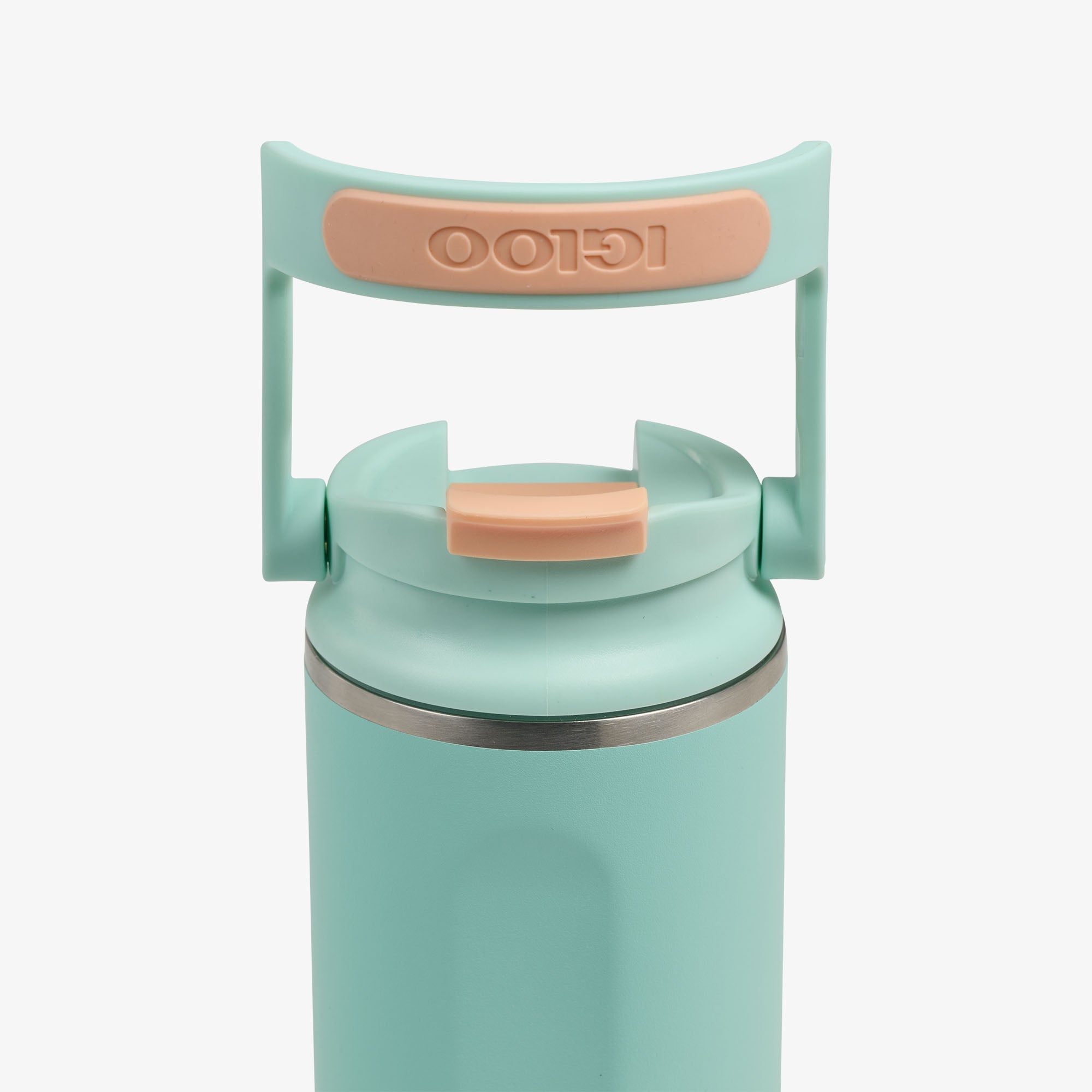 20 Oz Flip ‘n’ Sip Tumbler