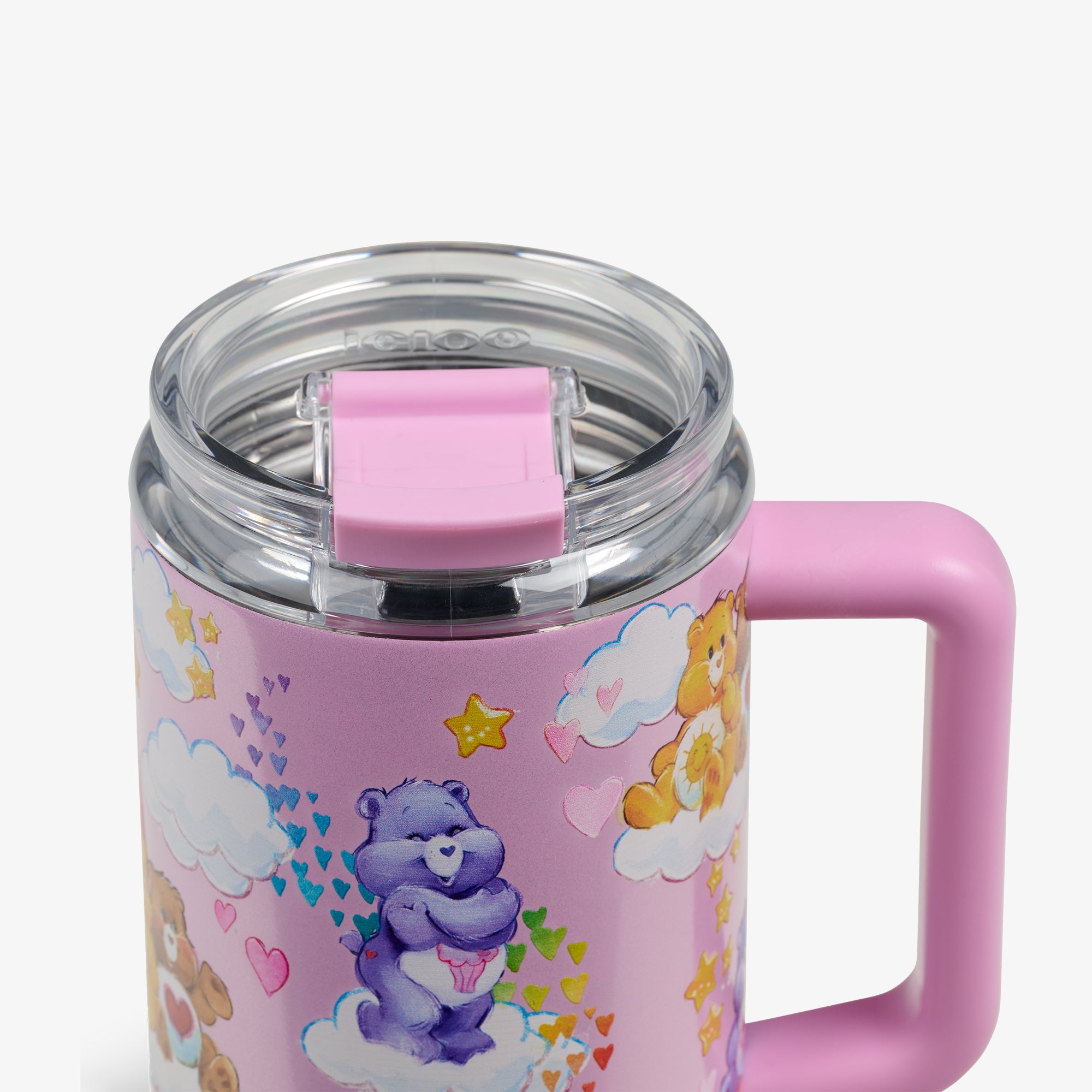 The Care Bears™ 32 Oz Travel Mug
