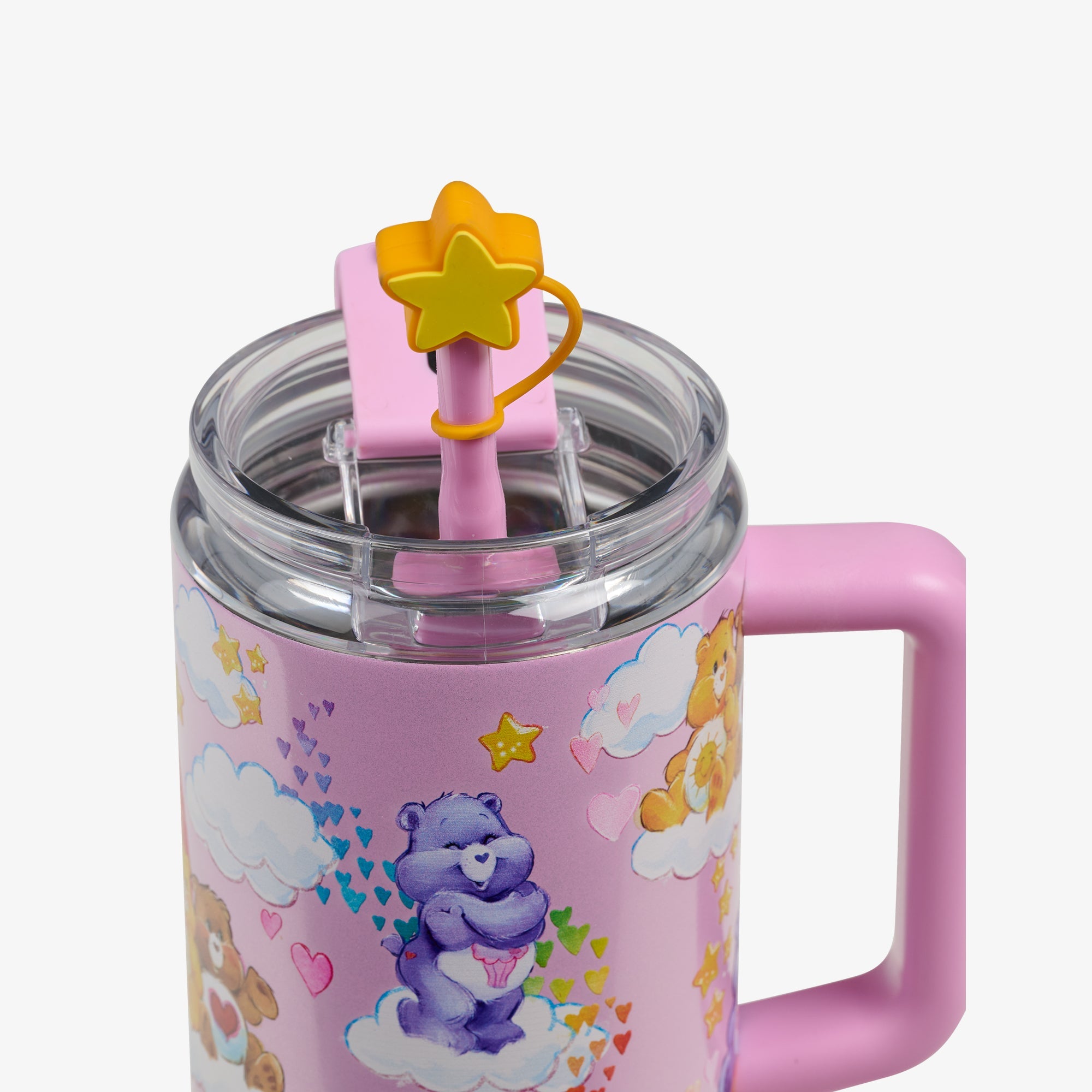 The Care Bears™ 32 Oz Travel Mug