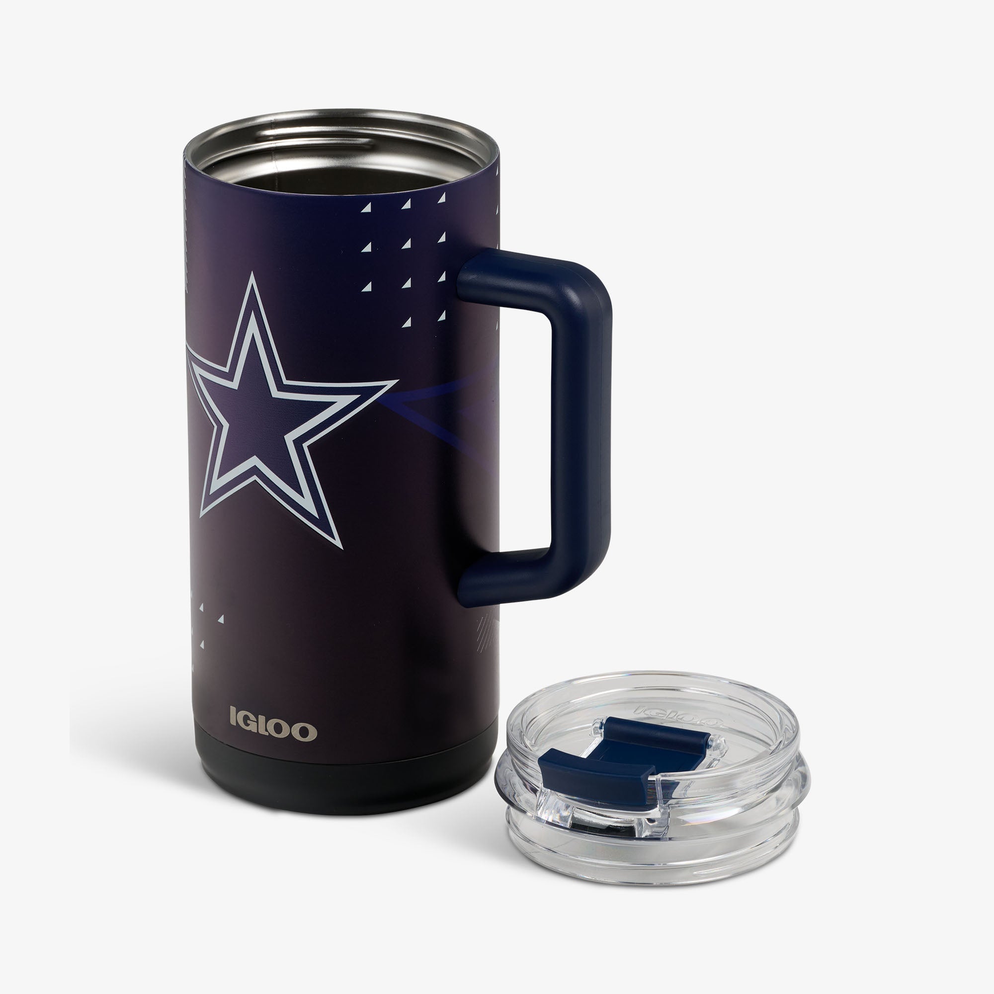 NFL 1L Beer Mug