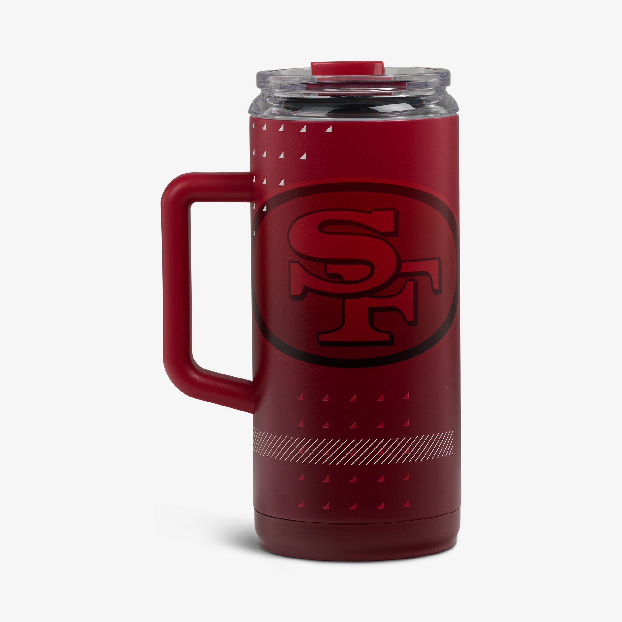 NFL 1L Beer Mug