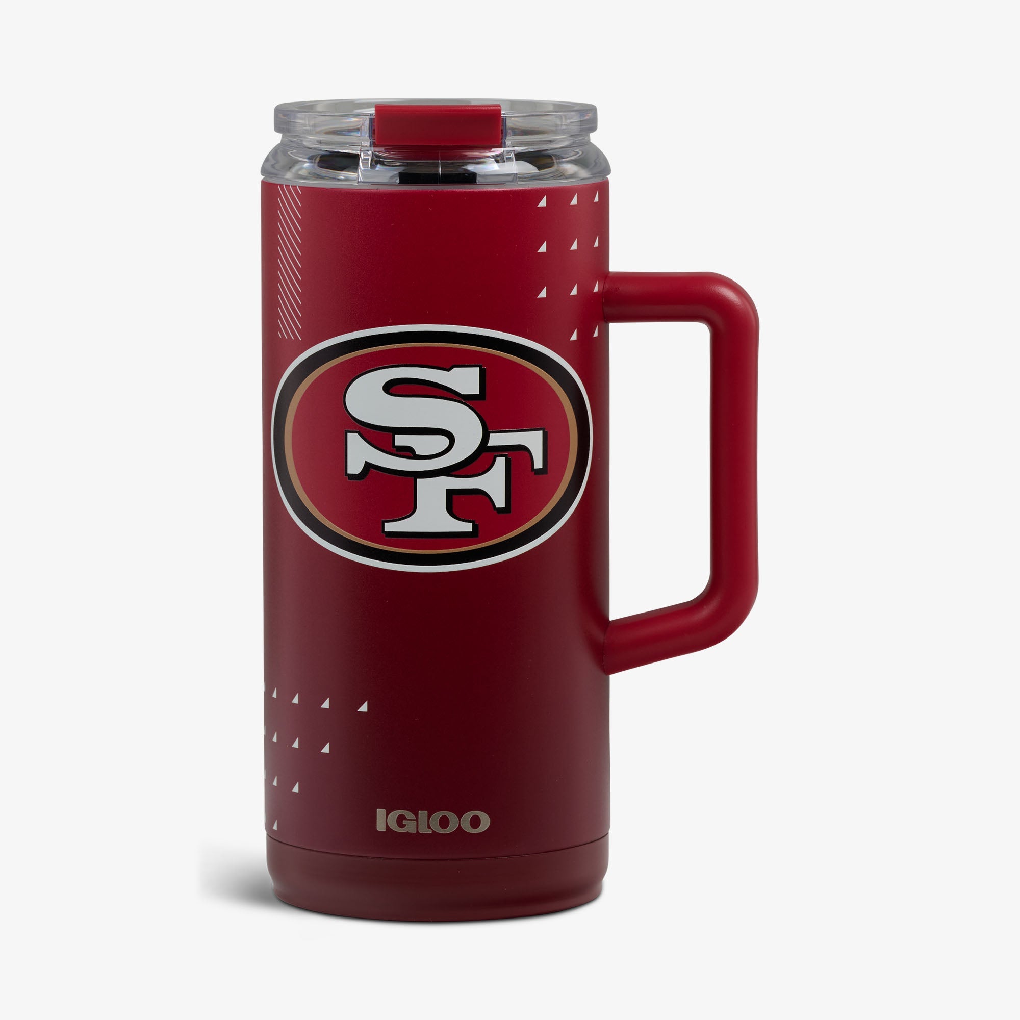 NFL 1L Beer Mug