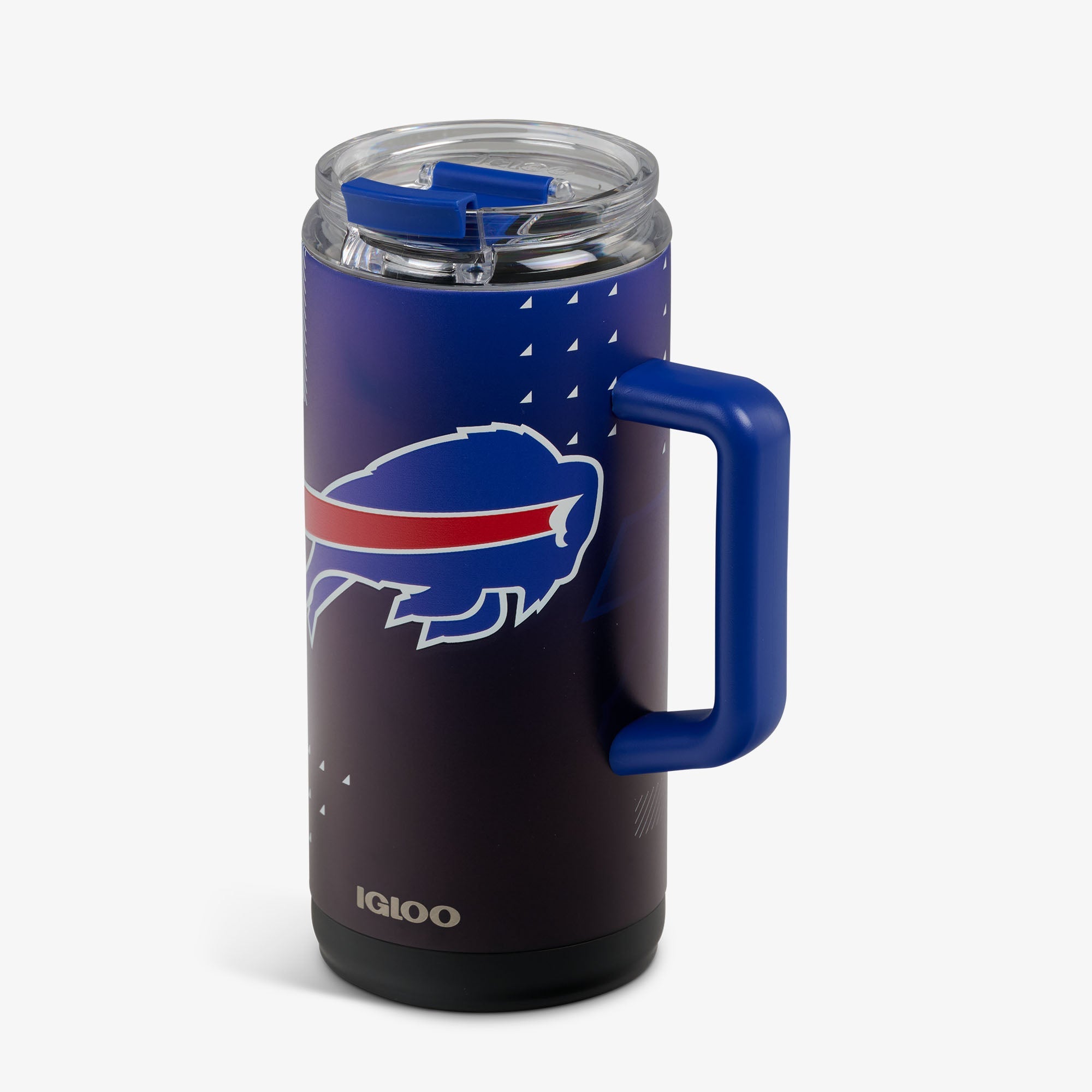 NFL 1L Beer Mug