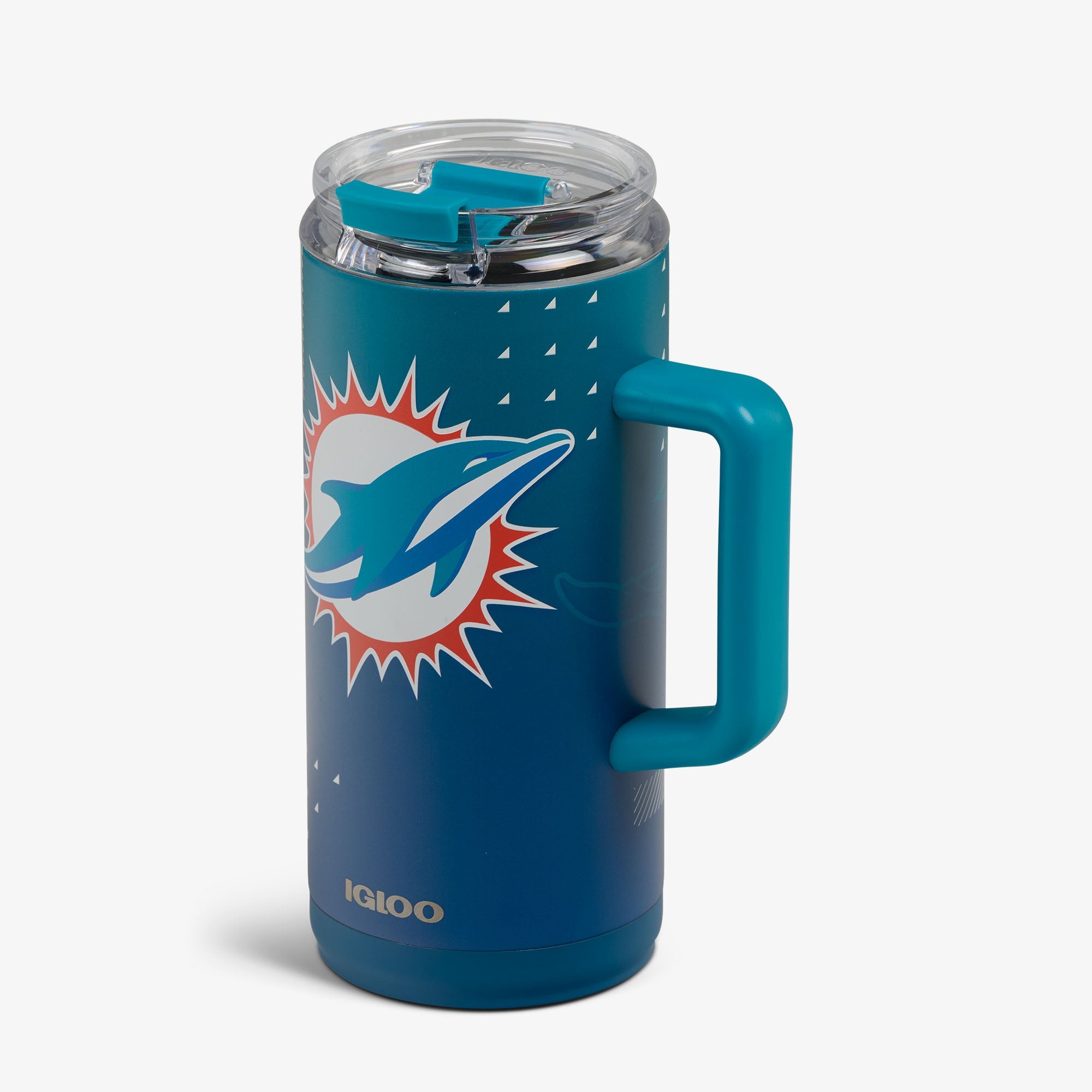 NFL 1L Beer Mug