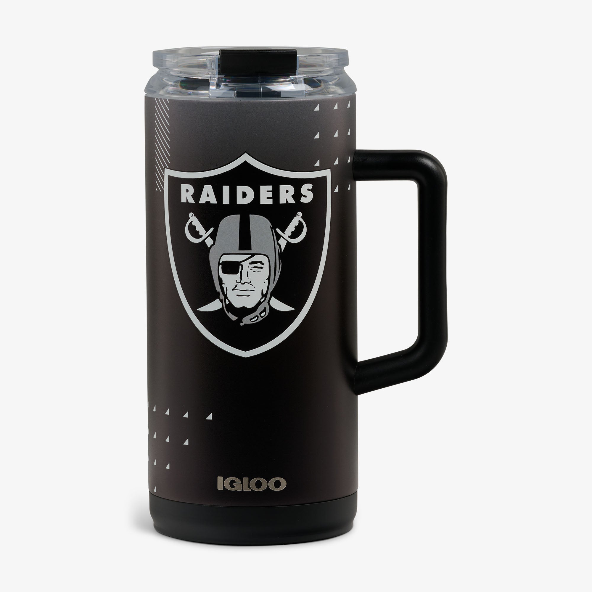 NFL 1L Beer Mug