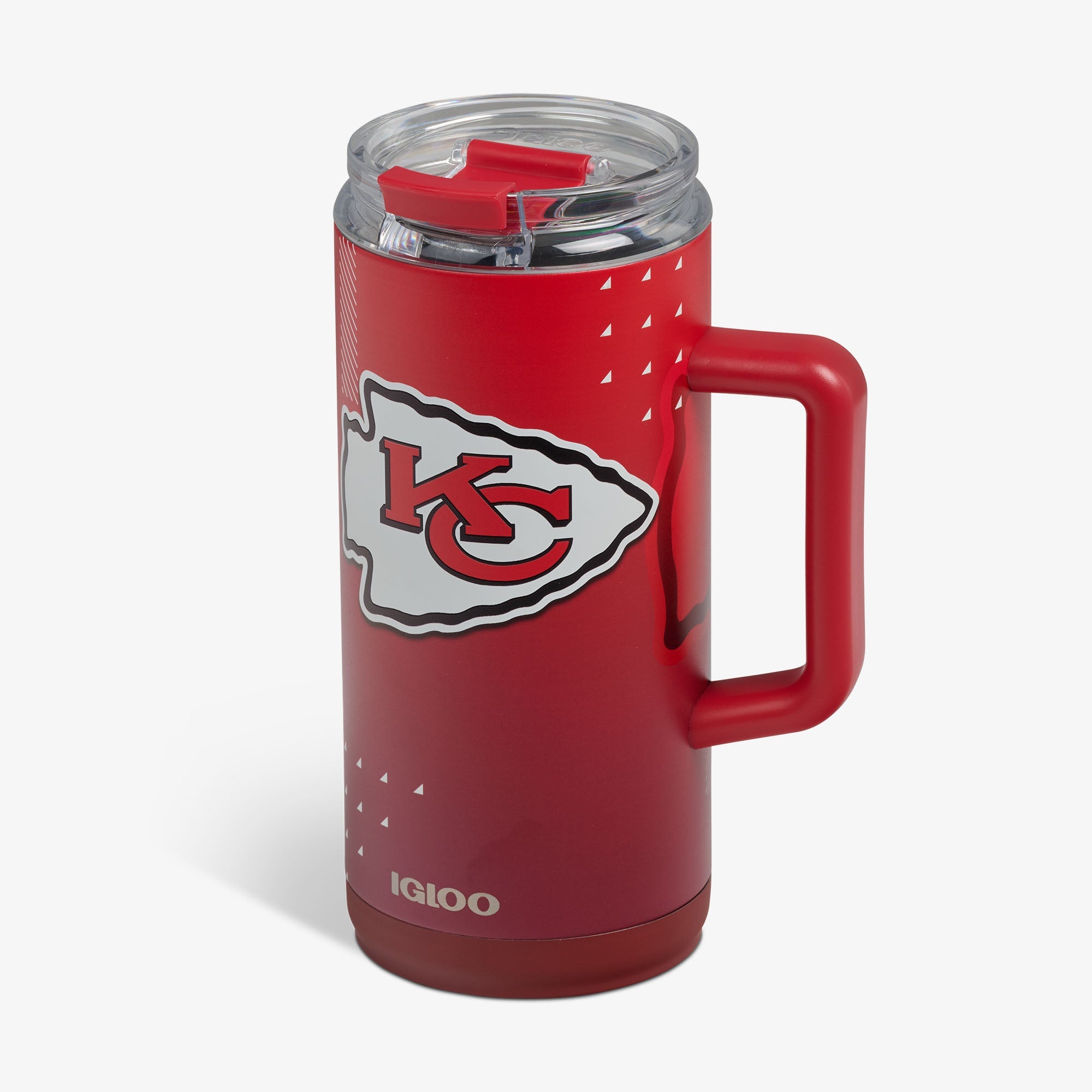 NFL 1L Beer Mug