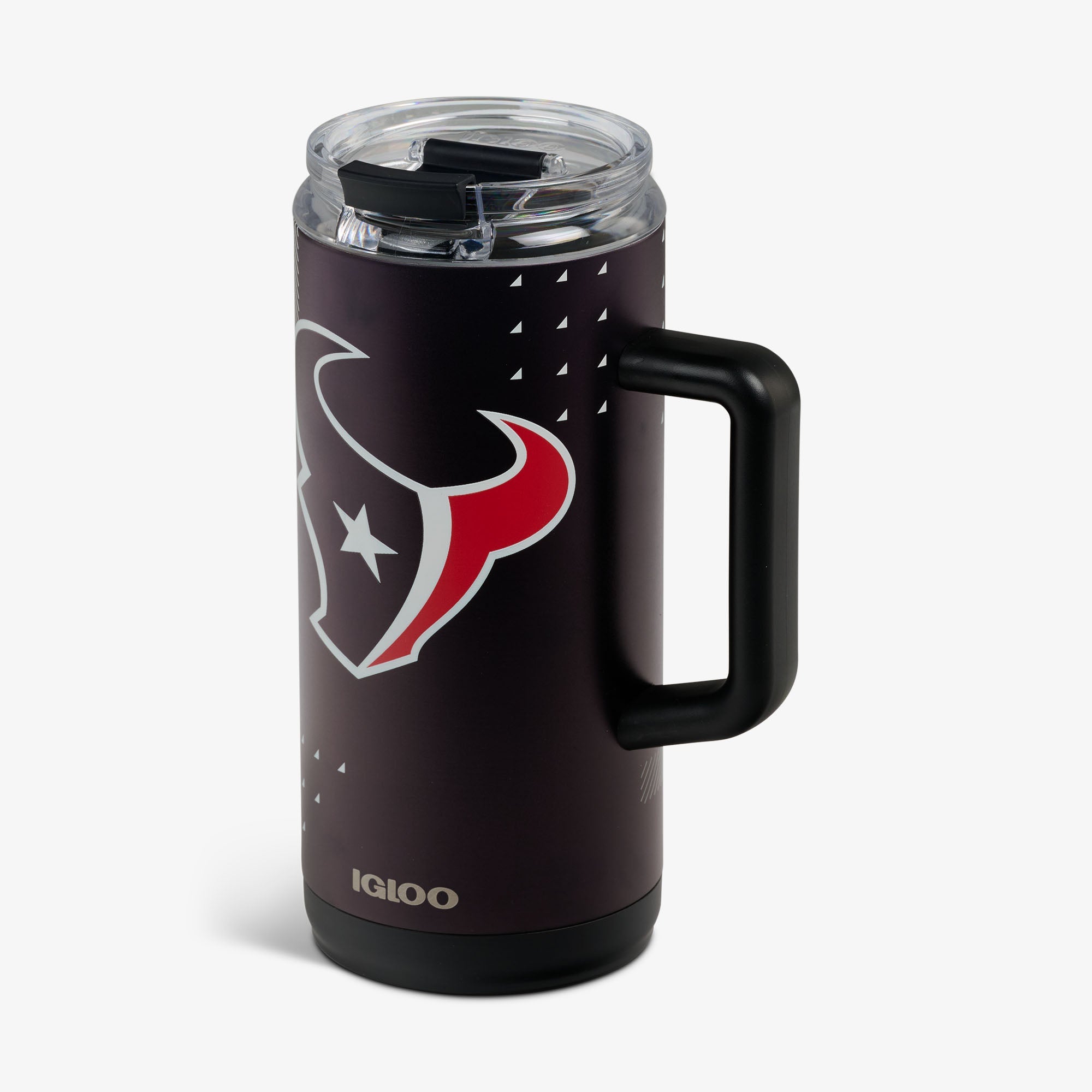 NFL 1L Beer Mug