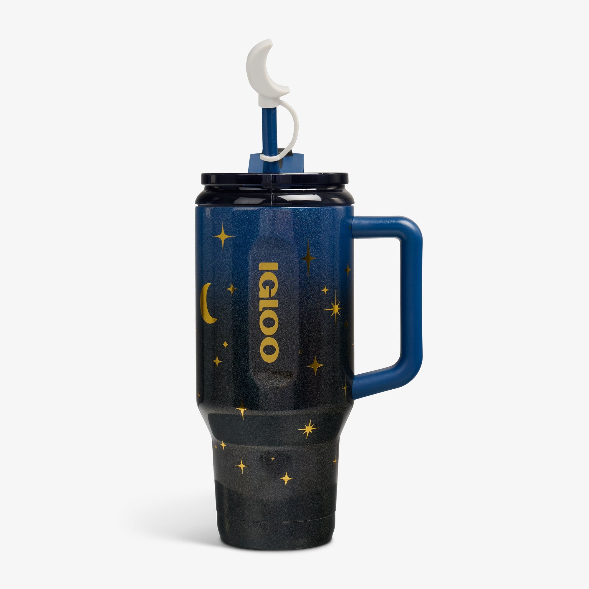 32 Oz Flip ‘n’ Sip Travel Mug